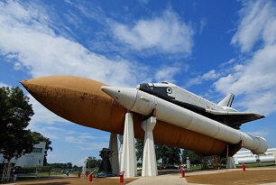 US Space and Rocket Center